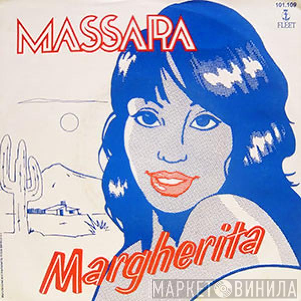  Pino Massara  - Margherita