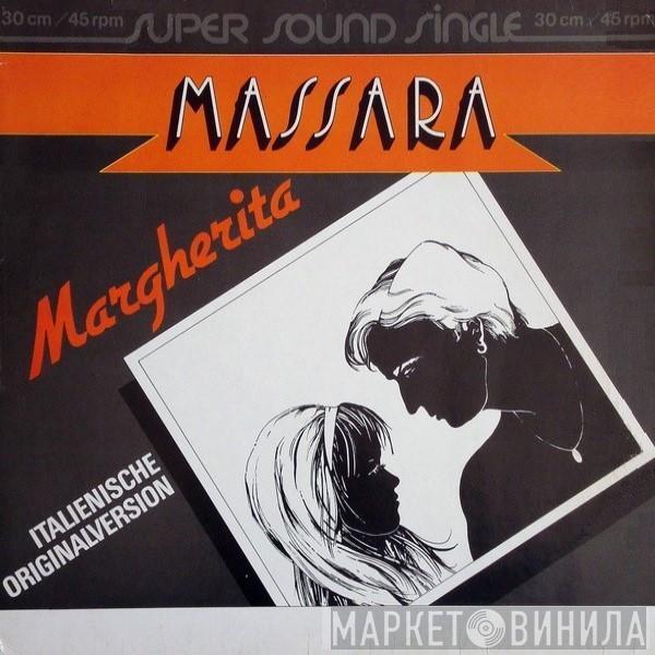  Pino Massara  - Margherita