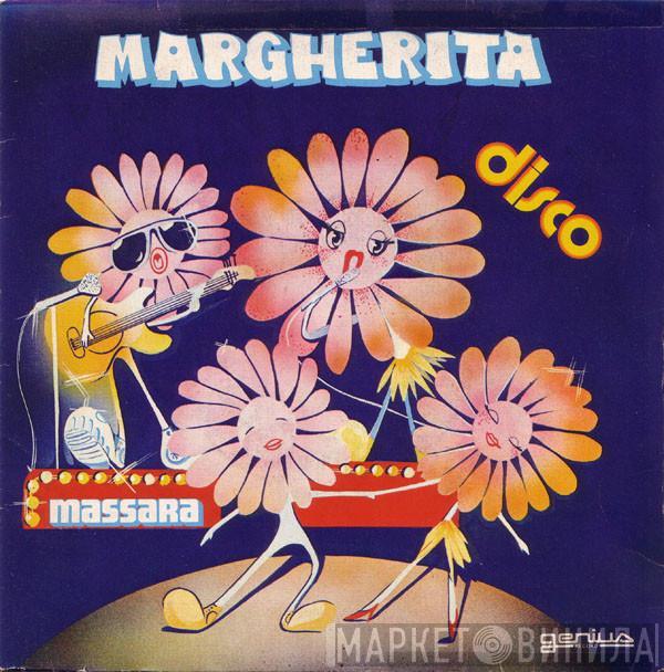  Pino Massara  - Margherita