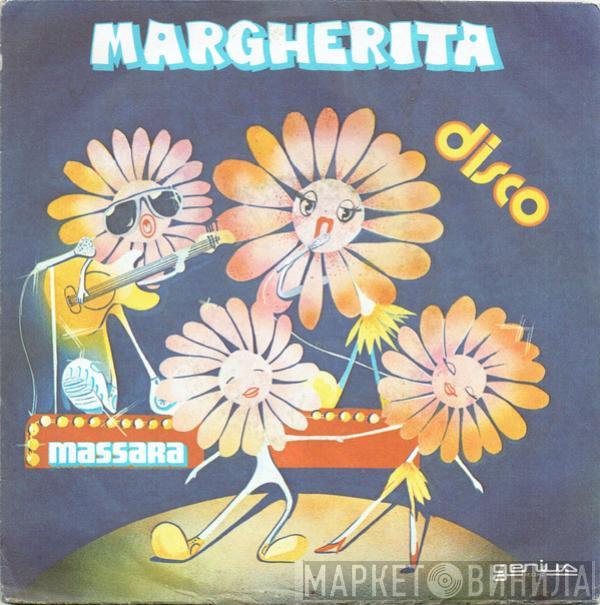 Pino Massara - Margherita