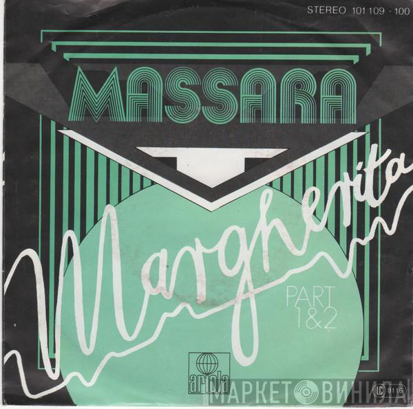  Pino Massara  - Margherita