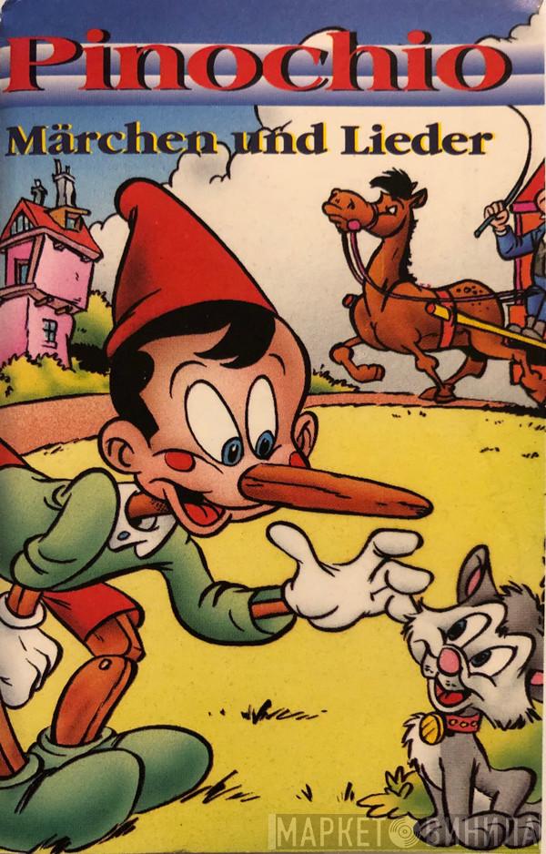  - Pinochio (Lieder Und Märchen)