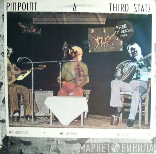 Pinpoint - Third State