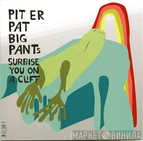 Pit Er Pat, Icy Demons - Pit Er Pat / Icy Demons