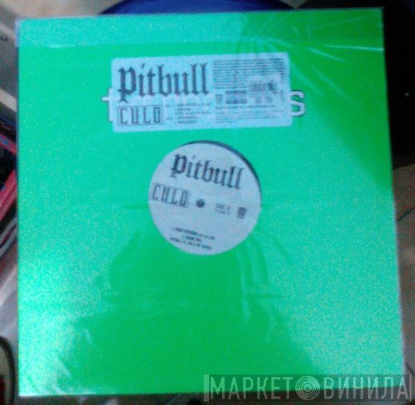 Pitbull  - Culo