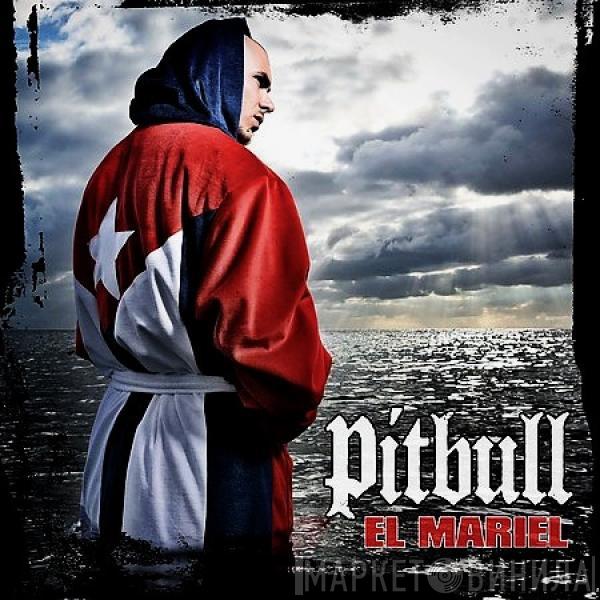  Pitbull  - El Mariel