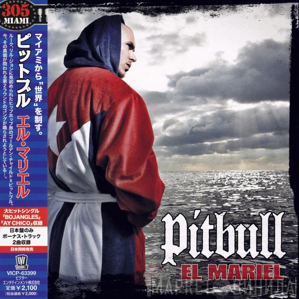  Pitbull  - El Mariel