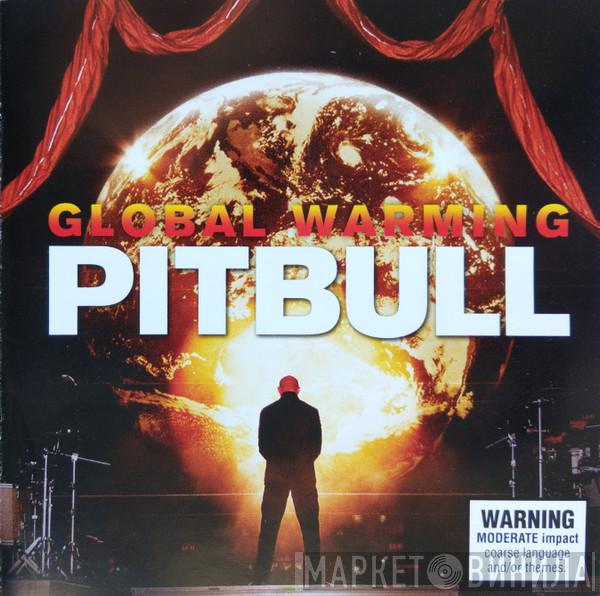  Pitbull  - Global Warming