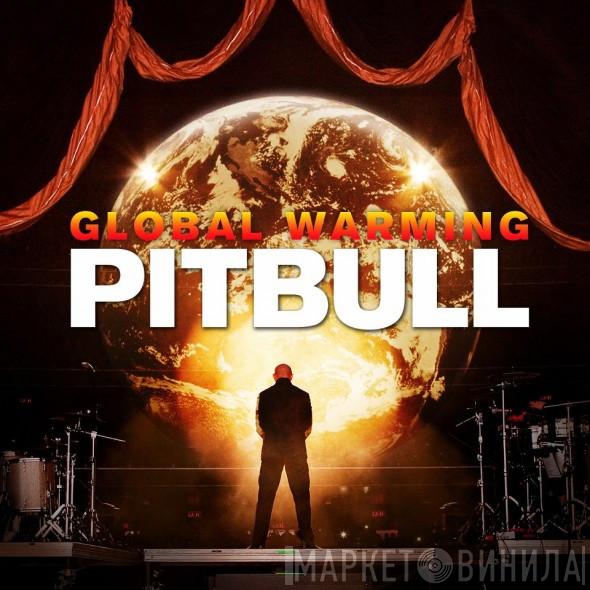  Pitbull  - Global Warming