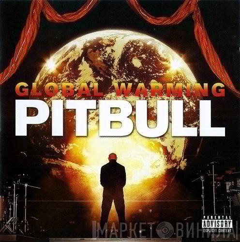 Pitbull  - Global Warming