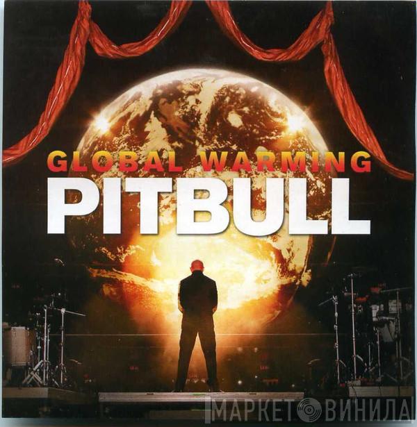  Pitbull  - Global Warming