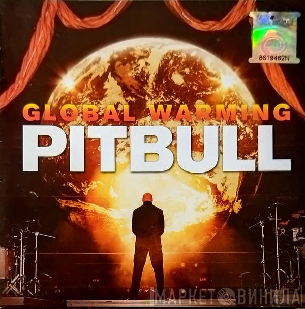  Pitbull  - Global Warming