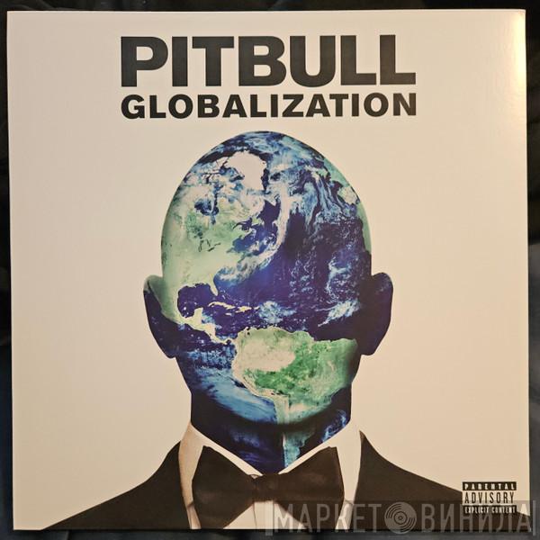 Pitbull - Globalization