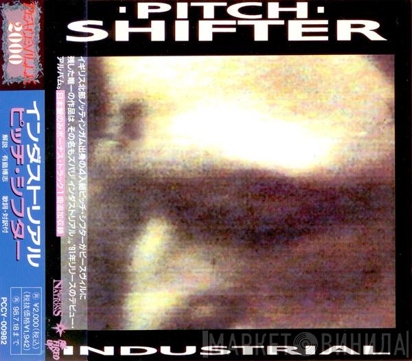  Pitchshifter  - Industrial