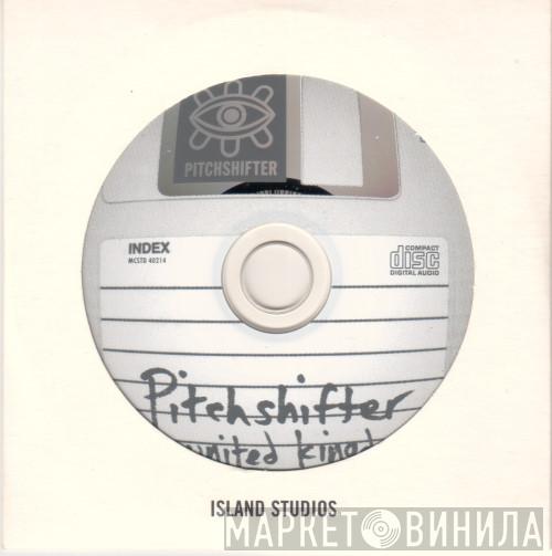  Pitchshifter  - Un-United Kingdom