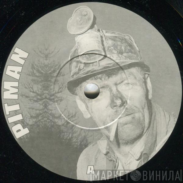 Pitman - Witness The Pitness