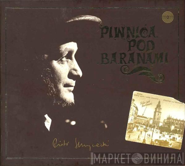  Piwnica Pod Baranami  - Piwnica Pod Baranami