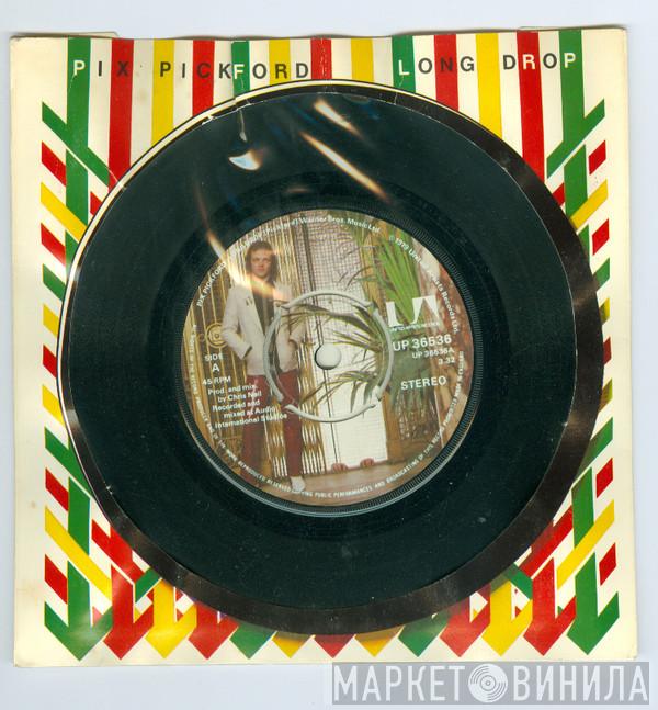 Pix Pickford - Long Drop