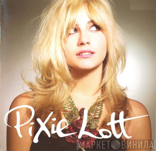Pixie Lott - Turn It Up