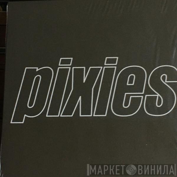  Pixies  - Hear Me Out / Mambo Sun