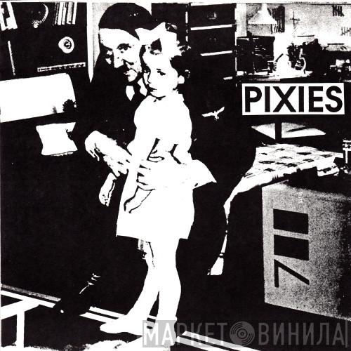  Pixies  - Wild Honey Pie  / In Heaven / Hey !!!