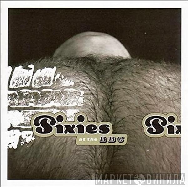  Pixies  - At The BBC