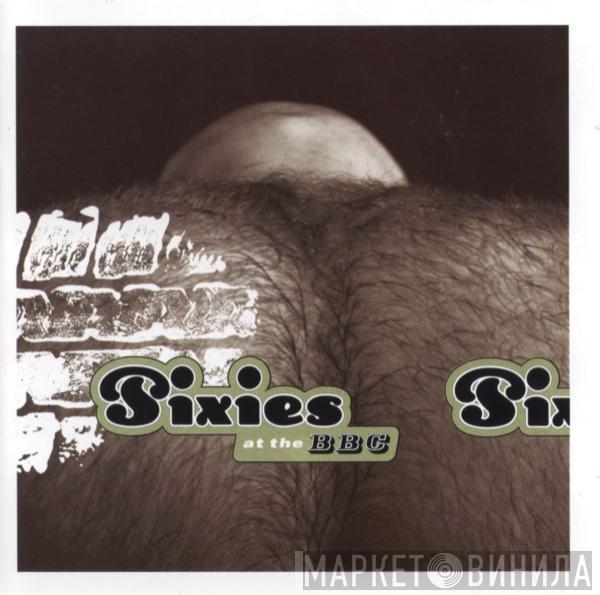  Pixies  - At The BBC