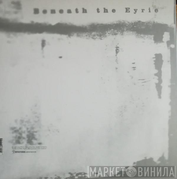  Pixies  - Beneath The Eyrie