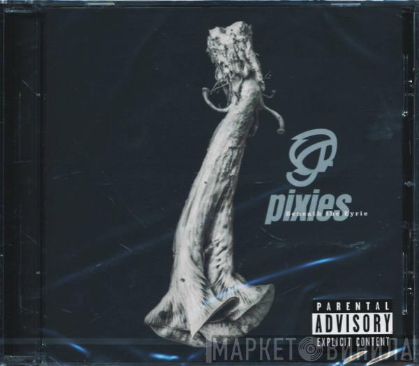  Pixies  - Beneath The Eyrie