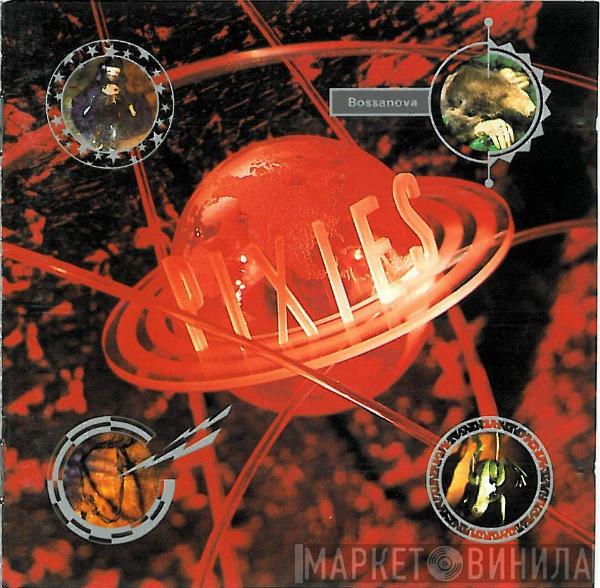 Pixies  - Bossanova