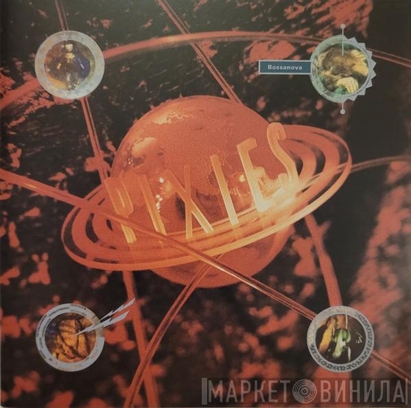 Pixies - Bossanova