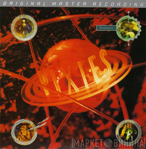  Pixies  - Bossanova