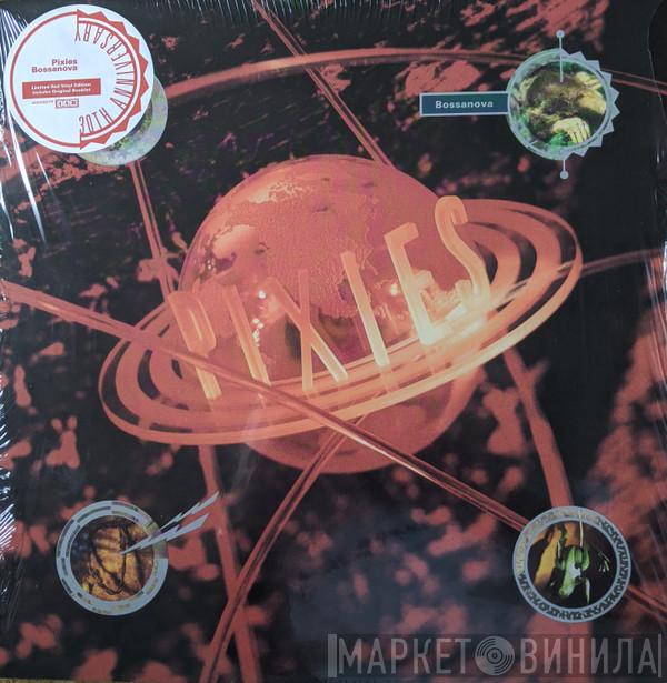  Pixies  - Bossanova