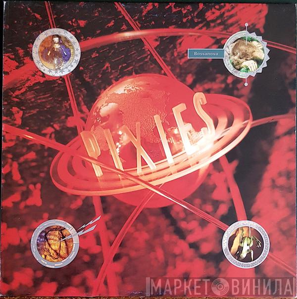  Pixies  - Bossanova