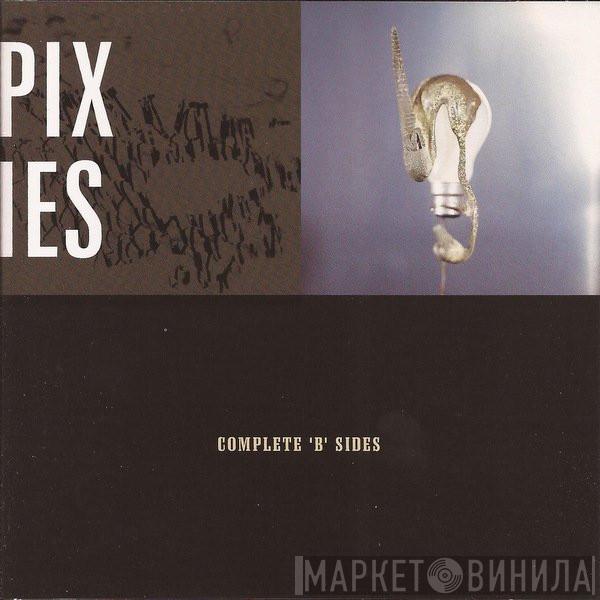  Pixies  - Complete 'B' Sides