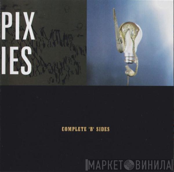  Pixies  - Complete 'B' Sides