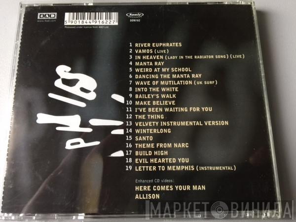  Pixies  - Complete 'B' Sides