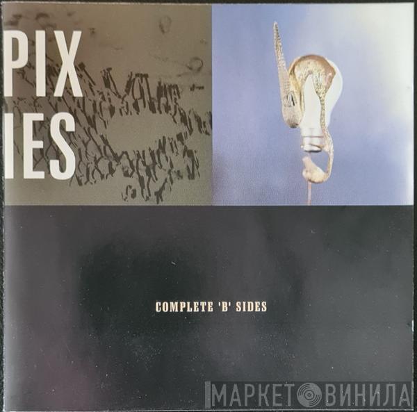  Pixies  - Complete 'B' Sides