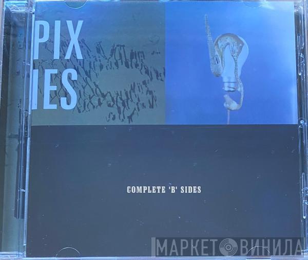  Pixies  - Complete 'B' Sides