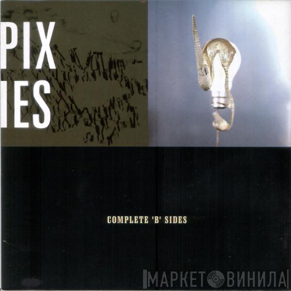  Pixies  - Complete 'B' Sides