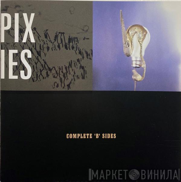  Pixies  - Complete 'B' Sides