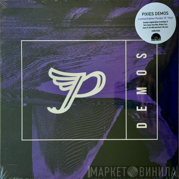  Pixies  - Demos