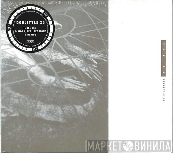 Pixies - Doolittle 25