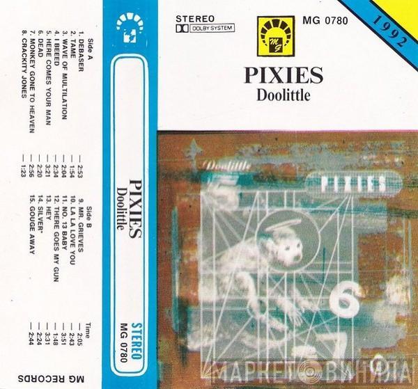  Pixies  - Doolittle