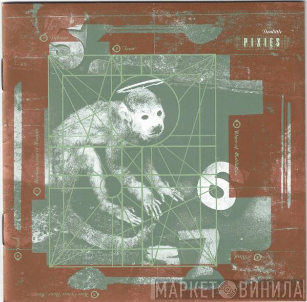  Pixies  - Doolittle