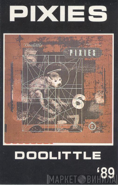  Pixies  - Doolittle