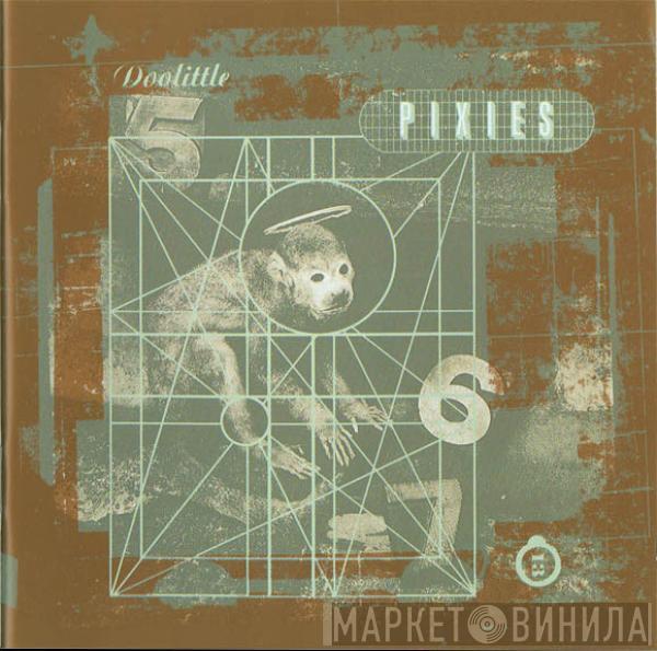 Pixies - Doolittle