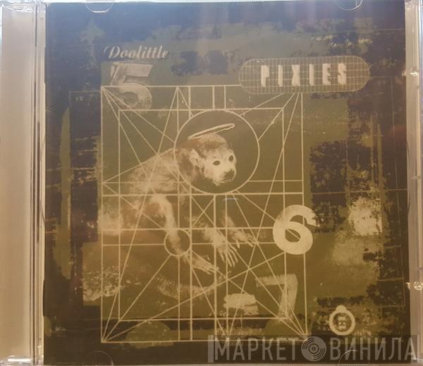  Pixies  - Doolittle