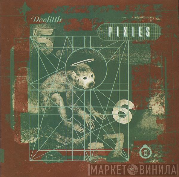  Pixies  - Doolittle