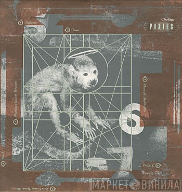  Pixies  - Doolittle